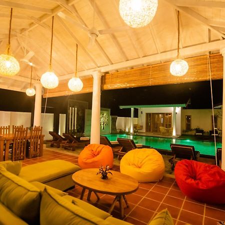 Tree Of Life Resort Bentota Kültér fotó