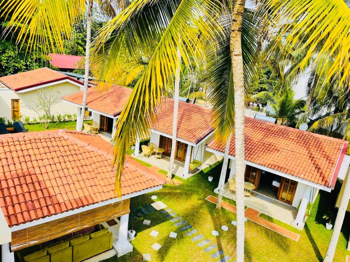 Tree Of Life Resort Bentota Kültér fotó