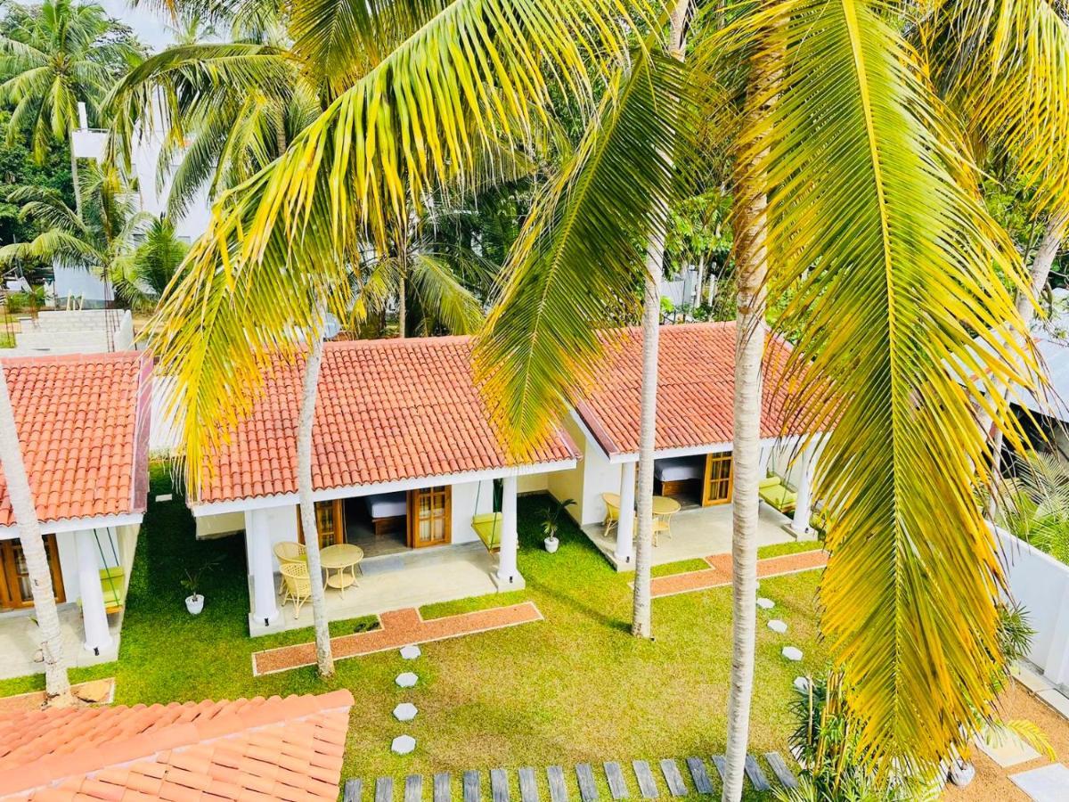 Tree Of Life Resort Bentota Kültér fotó
