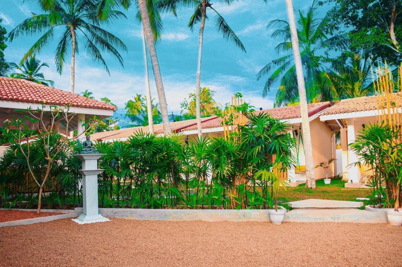 Tree Of Life Resort Bentota Kültér fotó