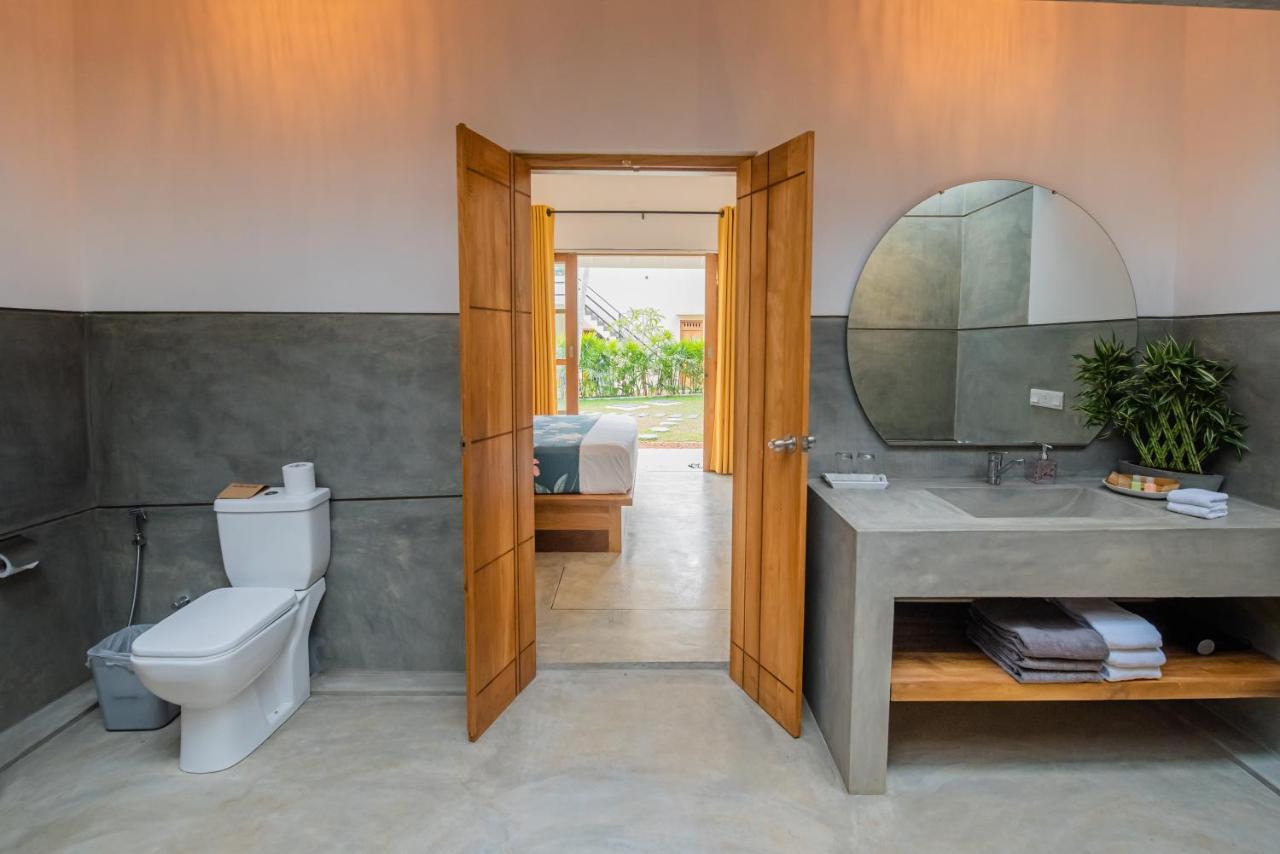 Tree Of Life Resort Bentota Kültér fotó