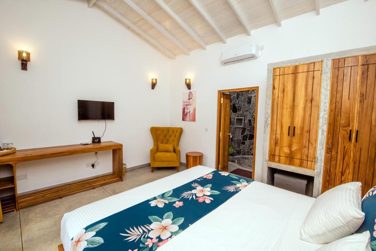 Tree Of Life Resort Bentota Kültér fotó