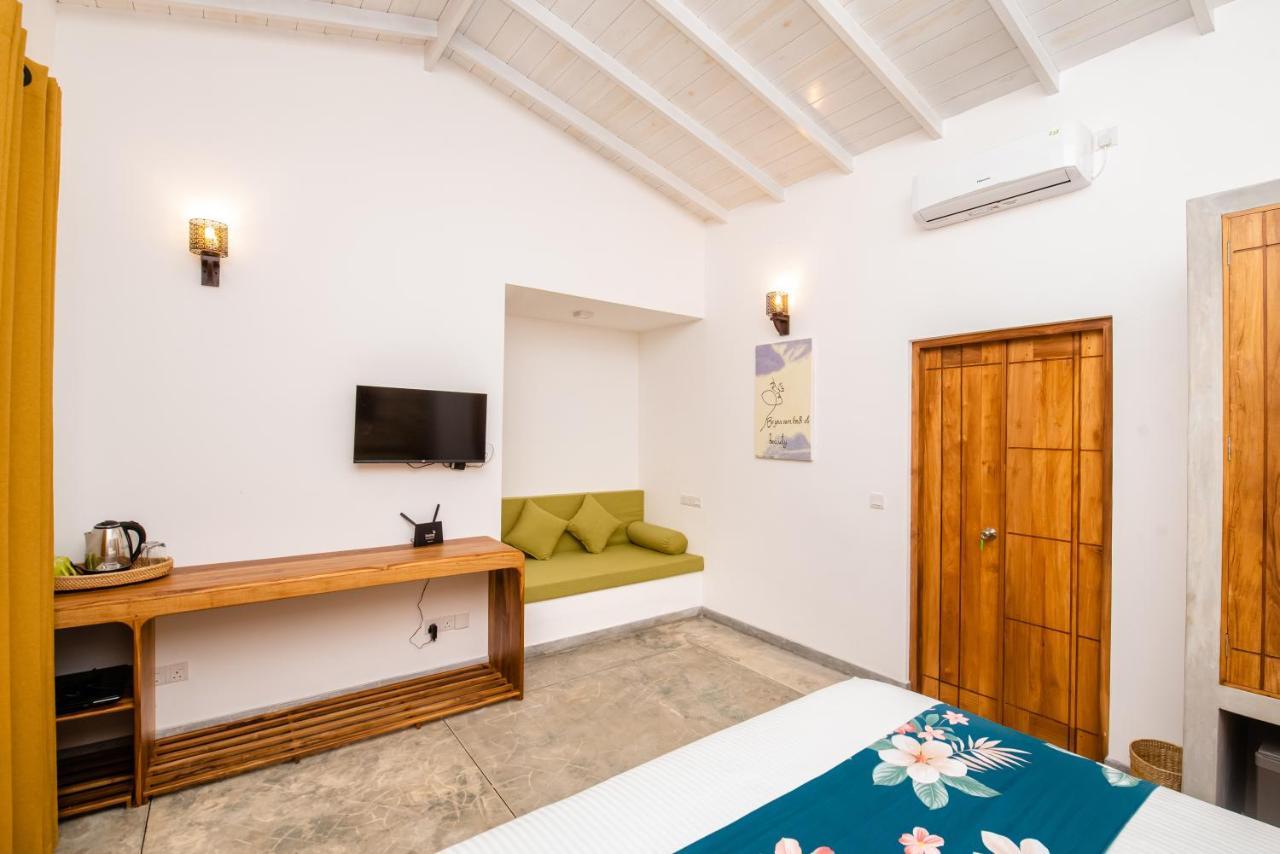 Tree Of Life Resort Bentota Kültér fotó