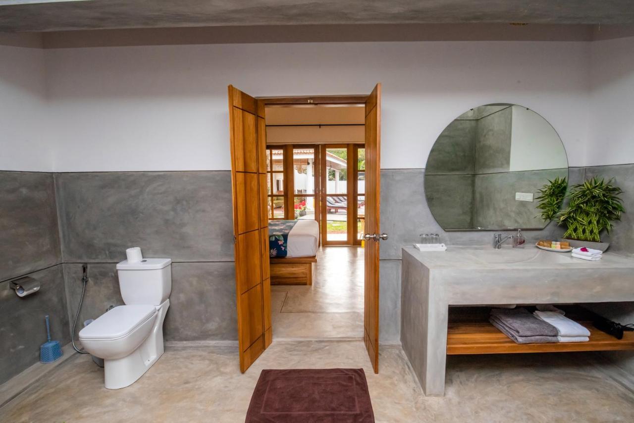 Tree Of Life Resort Bentota Kültér fotó