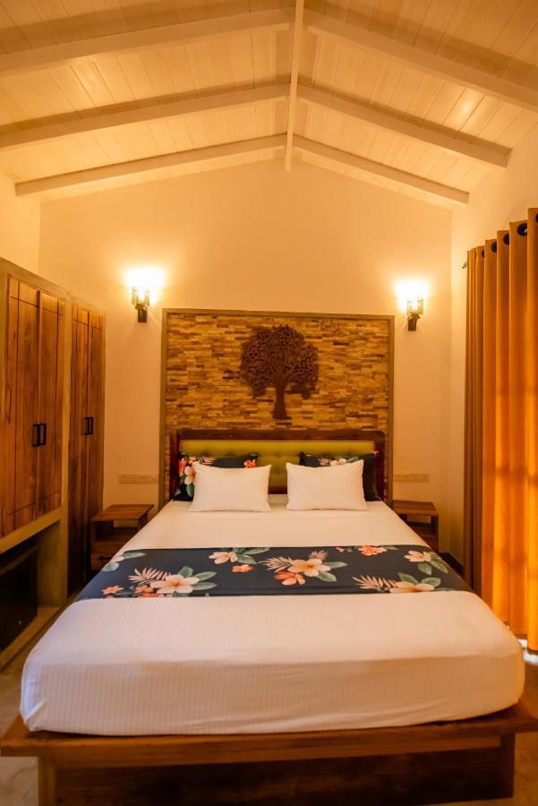 Tree Of Life Resort Bentota Kültér fotó