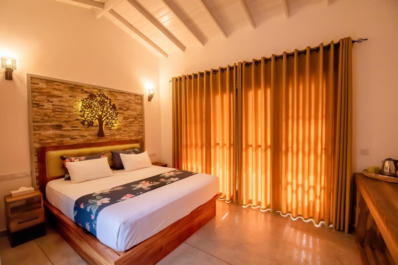 Tree Of Life Resort Bentota Kültér fotó