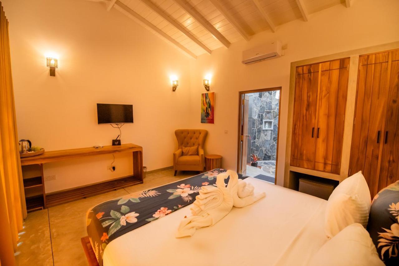 Tree Of Life Resort Bentota Kültér fotó