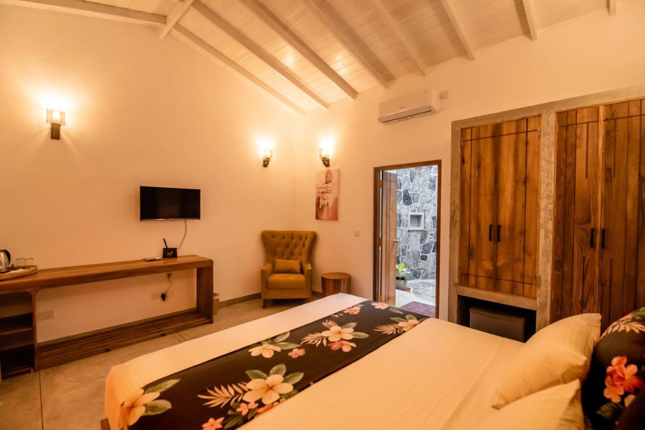 Tree Of Life Resort Bentota Kültér fotó