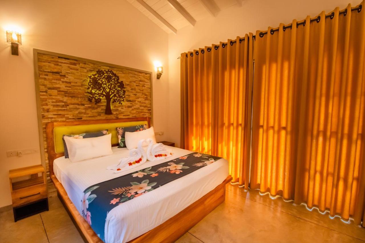 Tree Of Life Resort Bentota Kültér fotó