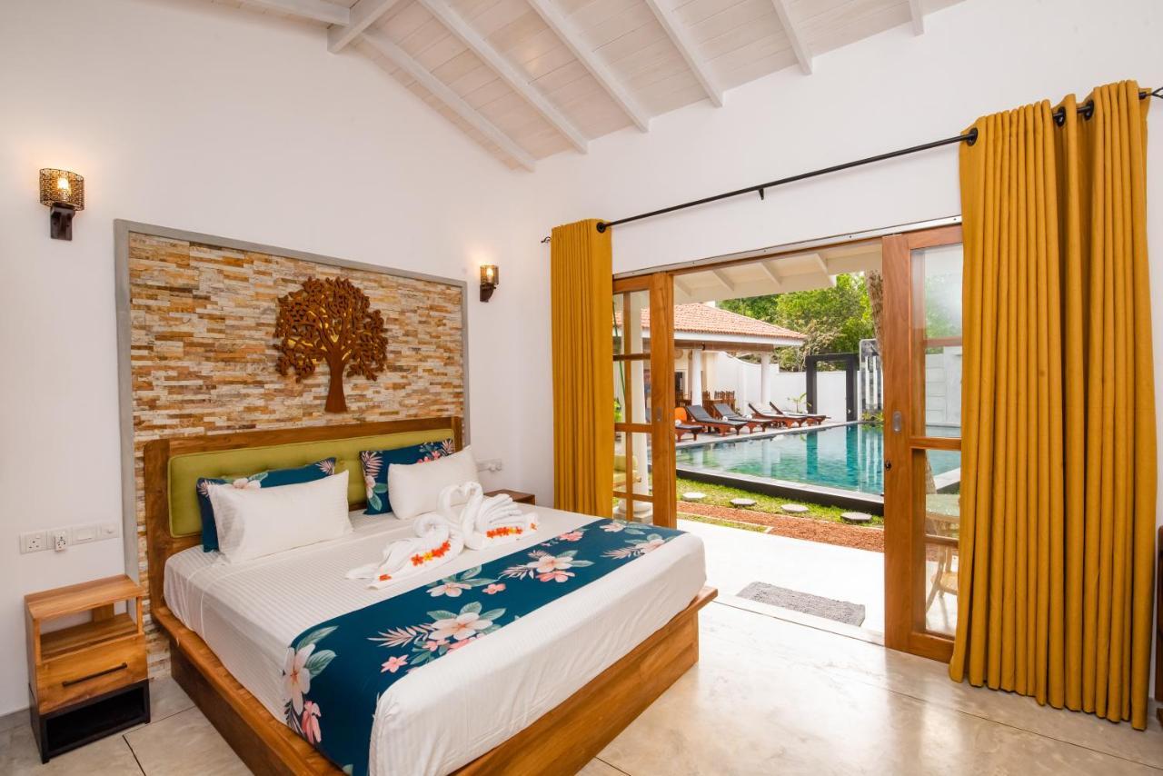Tree Of Life Resort Bentota Kültér fotó
