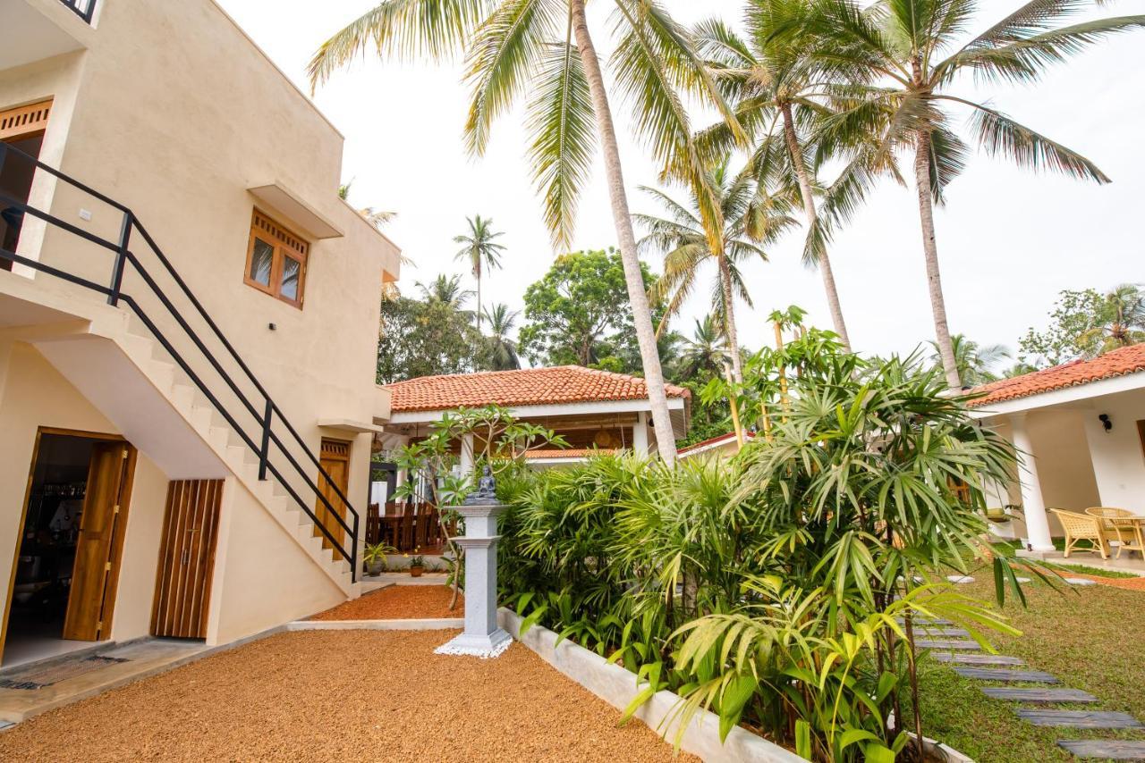 Tree Of Life Resort Bentota Kültér fotó