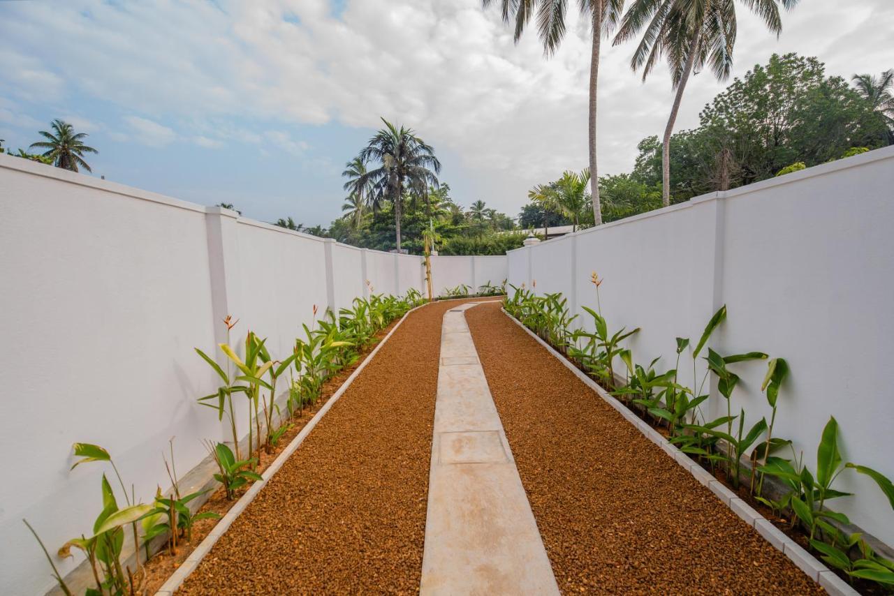 Tree Of Life Resort Bentota Kültér fotó