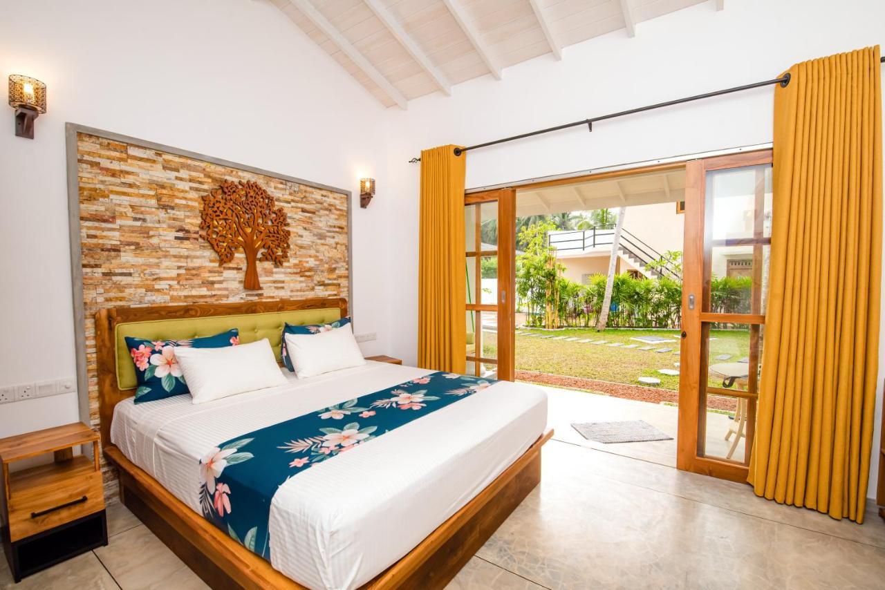 Tree Of Life Resort Bentota Kültér fotó