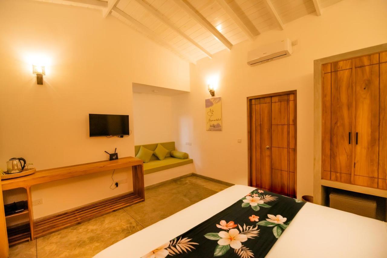 Tree Of Life Resort Bentota Kültér fotó