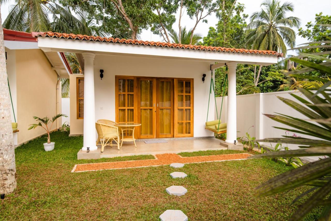 Tree Of Life Resort Bentota Kültér fotó