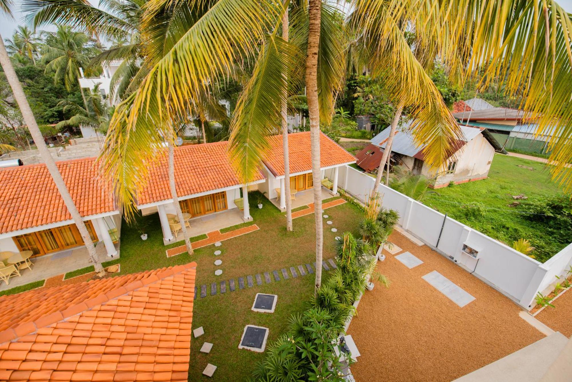Tree Of Life Resort Bentota Kültér fotó